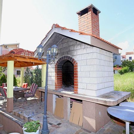 Studio Apartment Grey Спліт Екстер'єр фото