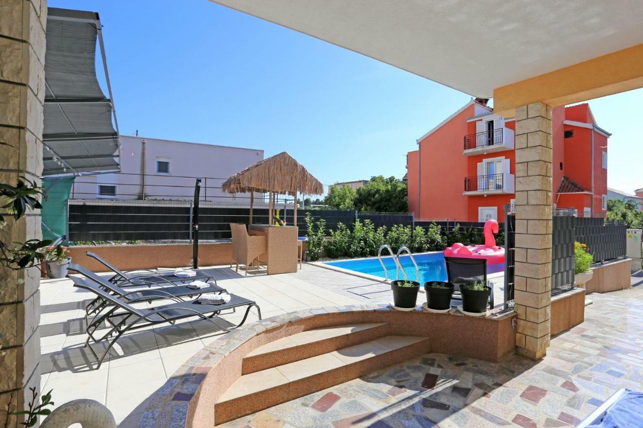 Studio Apartment Grey Спліт Екстер'єр фото
